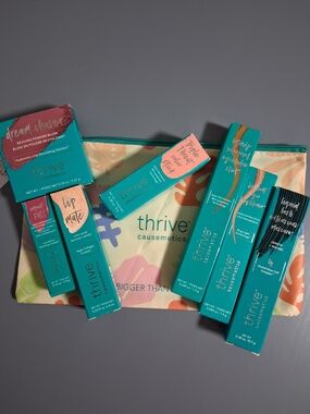 Thrive Causemetics Bundle